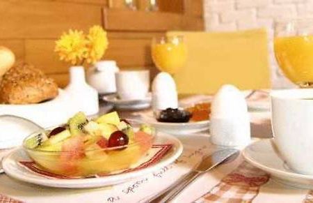 Stella Hotel هانوفر المظهر الخارجي الصورة